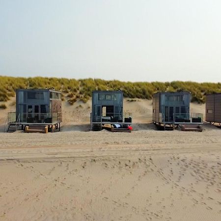 Slaapzand Domburg Ngoại thất bức ảnh