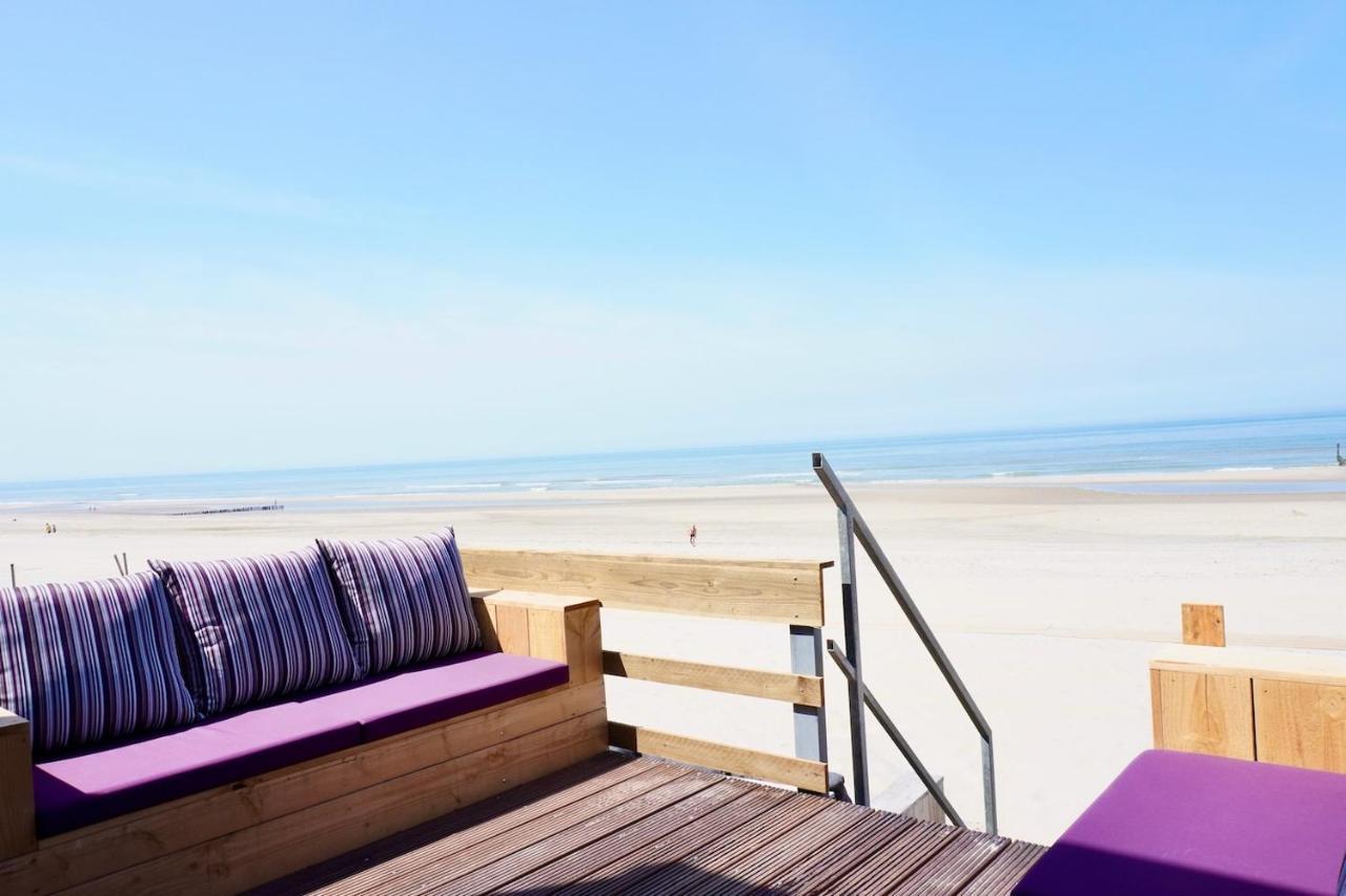 Slaapzand Domburg Ngoại thất bức ảnh