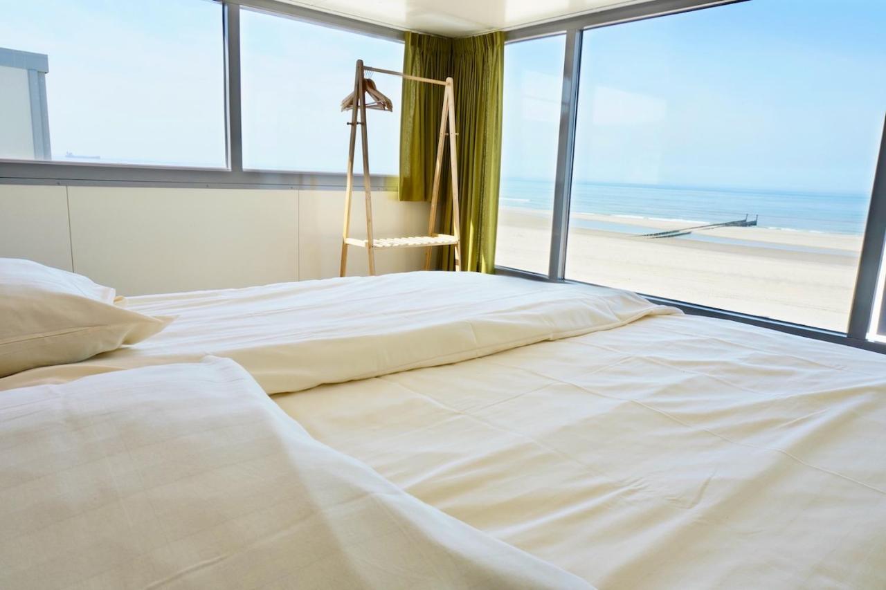 Slaapzand Domburg Ngoại thất bức ảnh