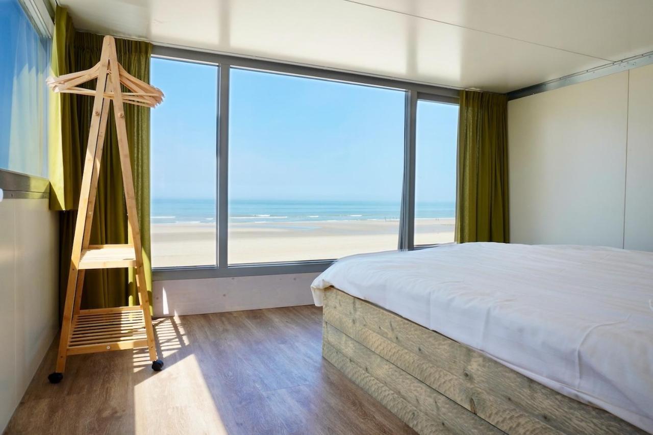 Slaapzand Domburg Ngoại thất bức ảnh