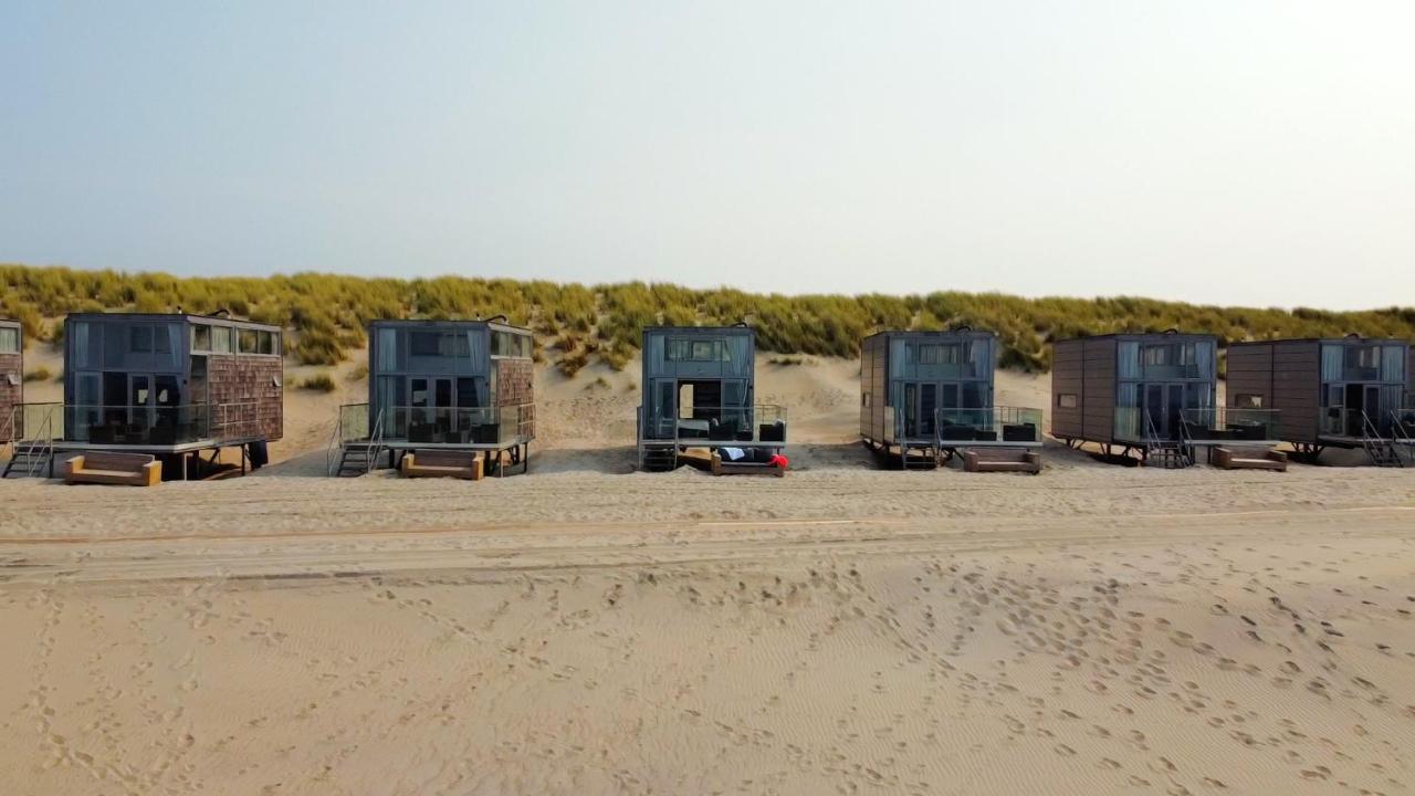 Slaapzand Domburg Ngoại thất bức ảnh
